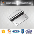 Galvanized Steel Garage Door Center Hinge,Residential Door Hinge